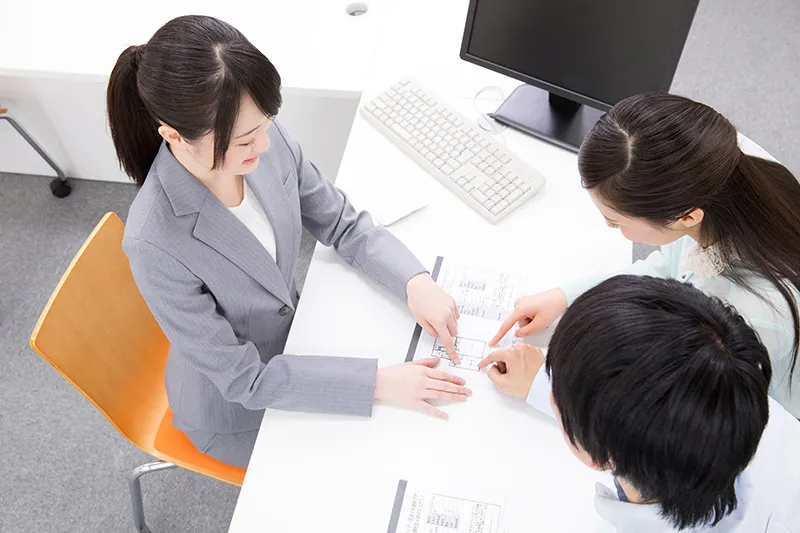 売却相談から物件引き渡しまでのフロー