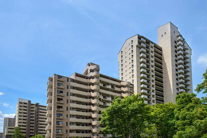 様々なご要望にお応えする不動産のプロ